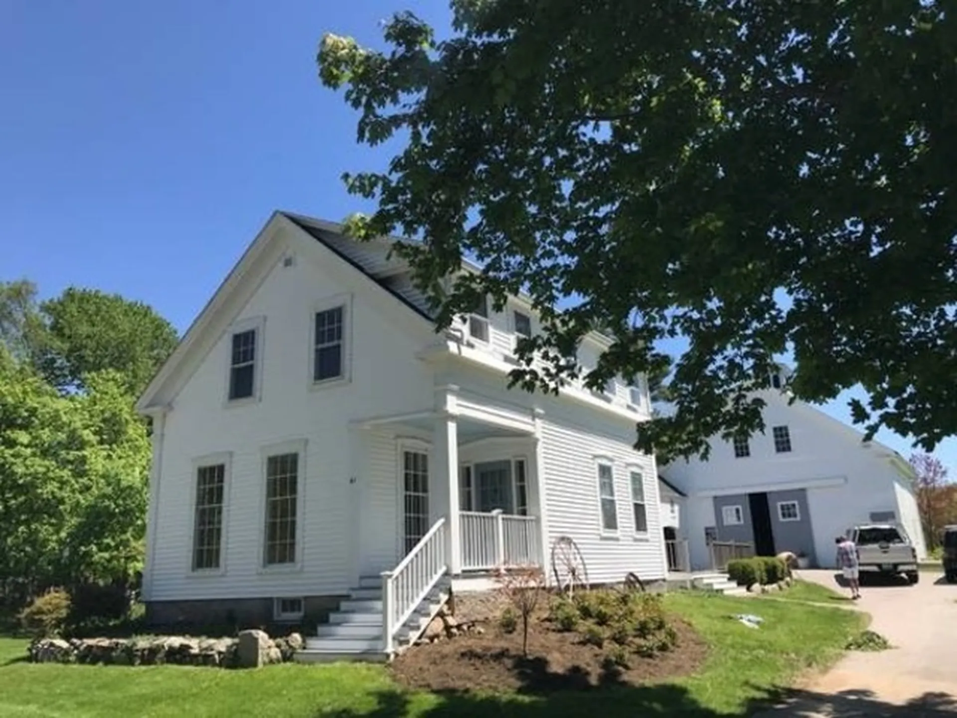 61 Woodland Road North Hampton NH 03862