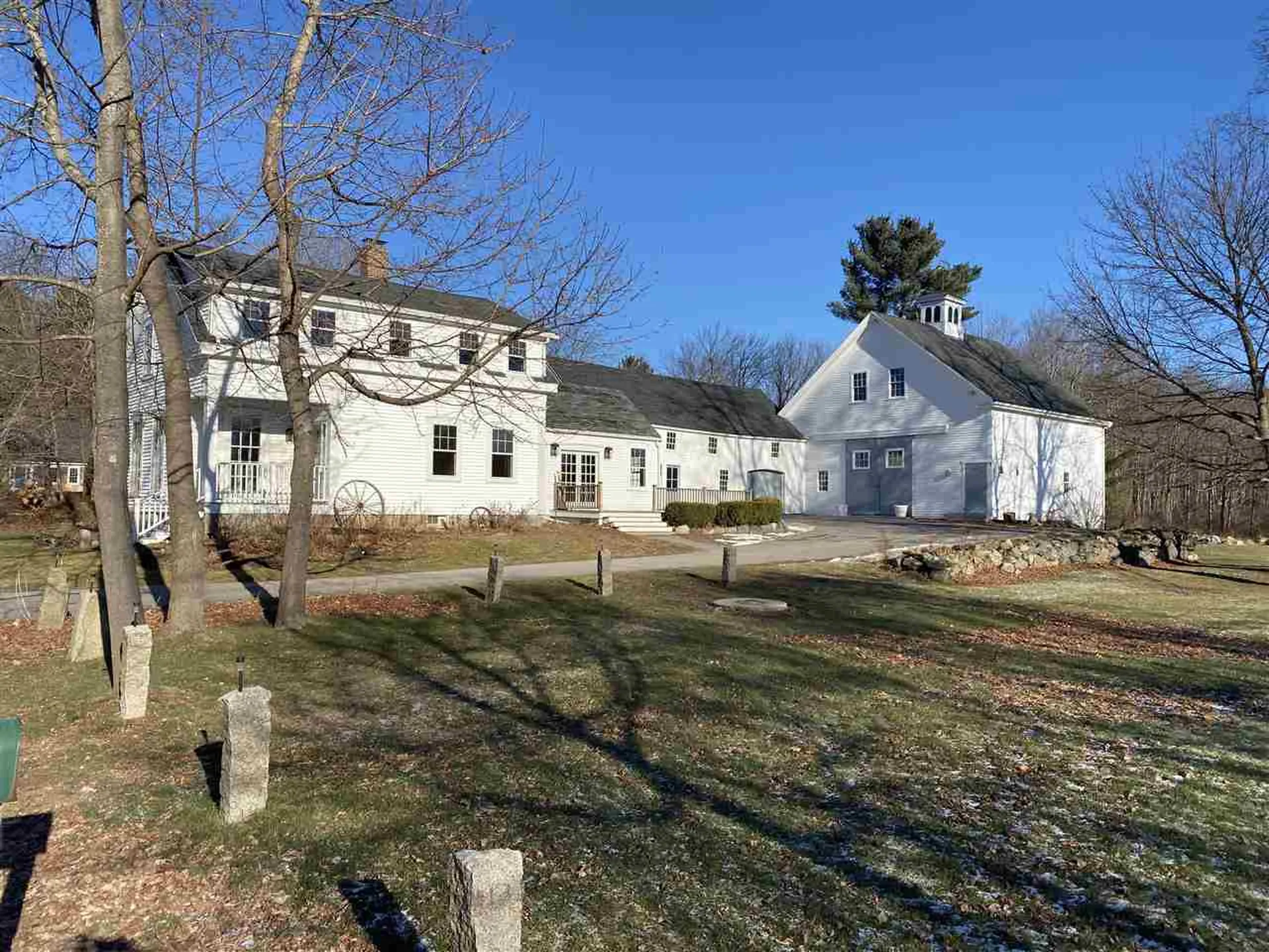 61 Woodland Road North Hampton NH 03862