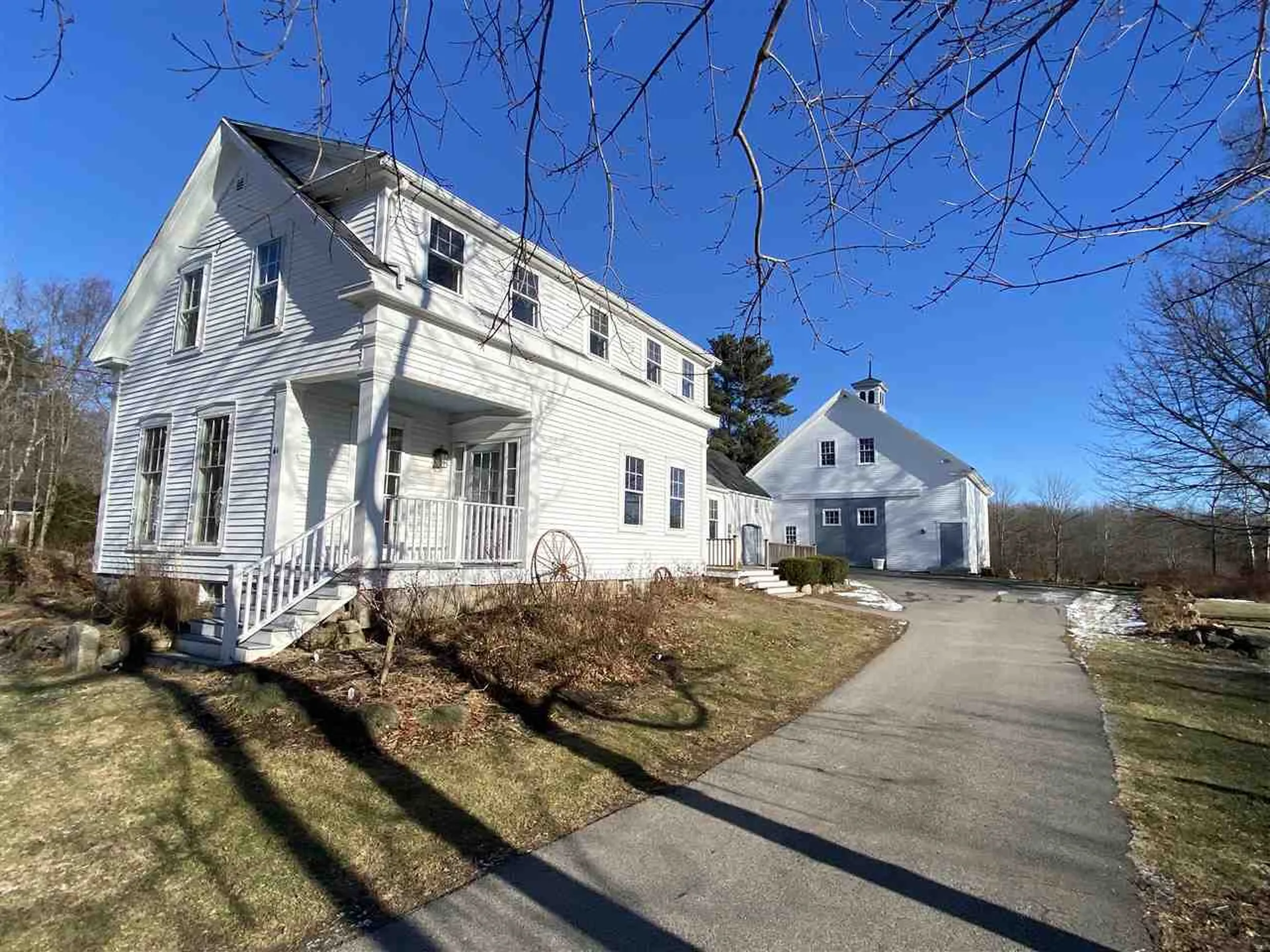 61 Woodland Road North Hampton NH 03862