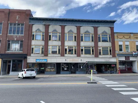 408 Central Street Franklin NH 03235