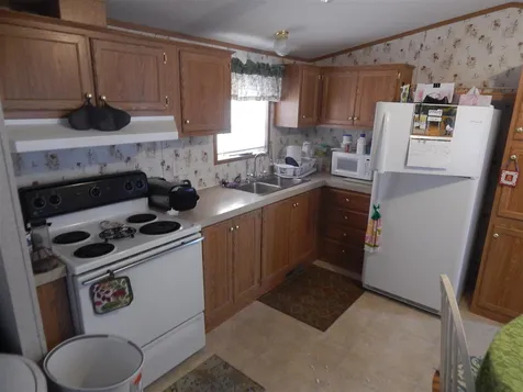 6 Joy Avenue Belmont NH 03220