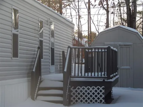 6 Joy Avenue Belmont NH 03220