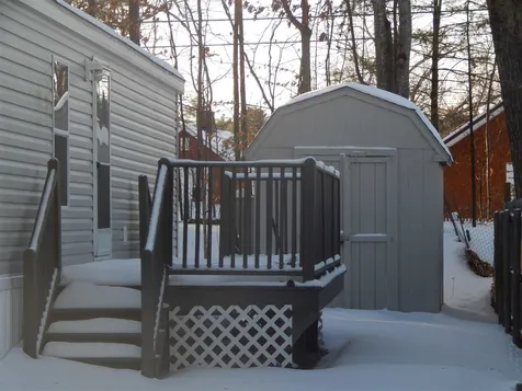 6 Joy Avenue Belmont NH 03220