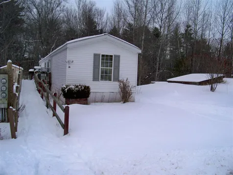21 Smith Drive Canaan NH 03741
