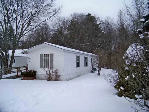 21 Smith Drive Canaan NH 03741