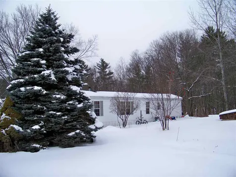 21 Smith Drive Canaan NH 03741