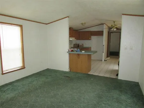 21 Smith Drive Canaan NH 03741