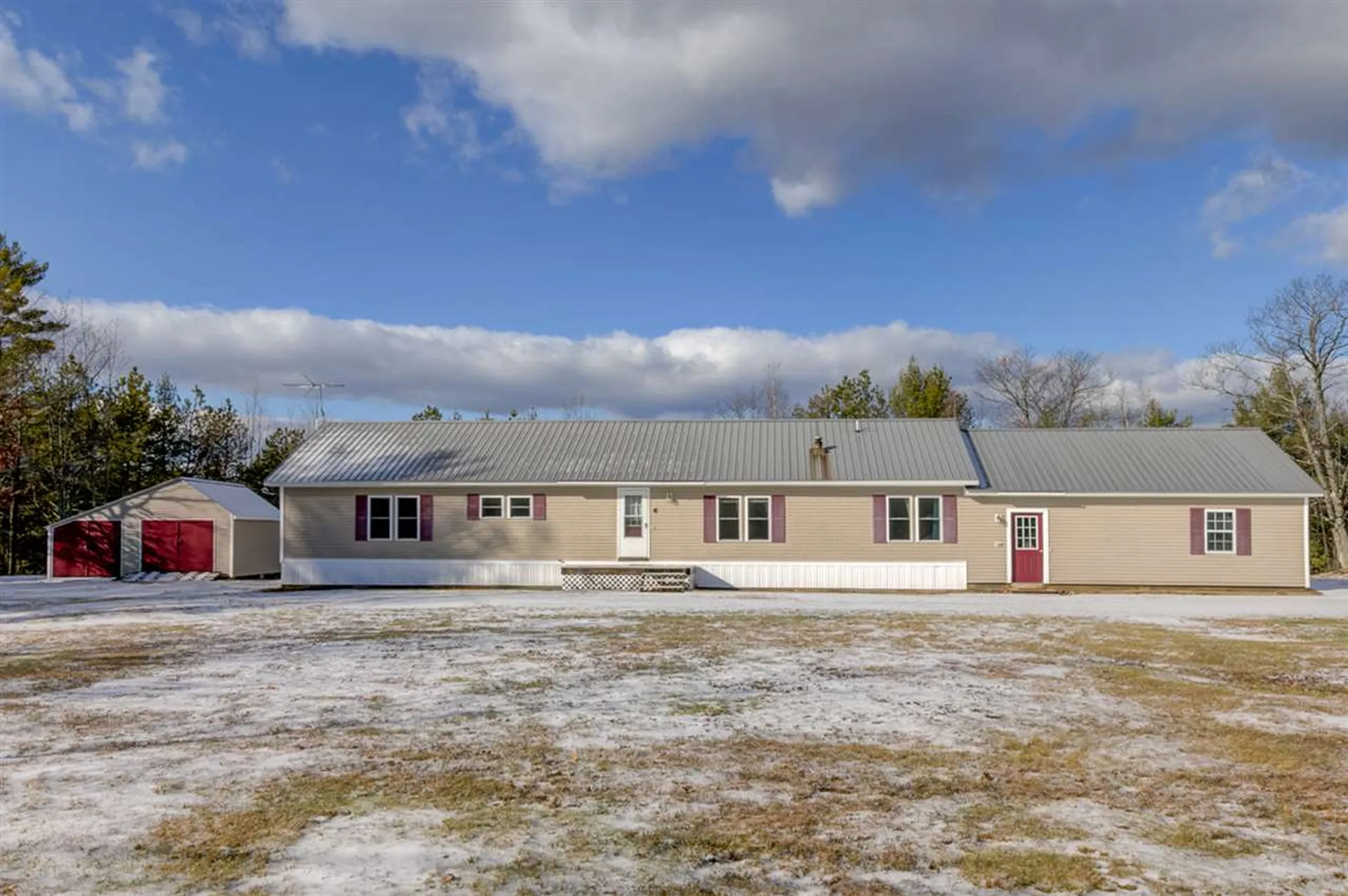 6 Franks Way Fryeburg ME 04037