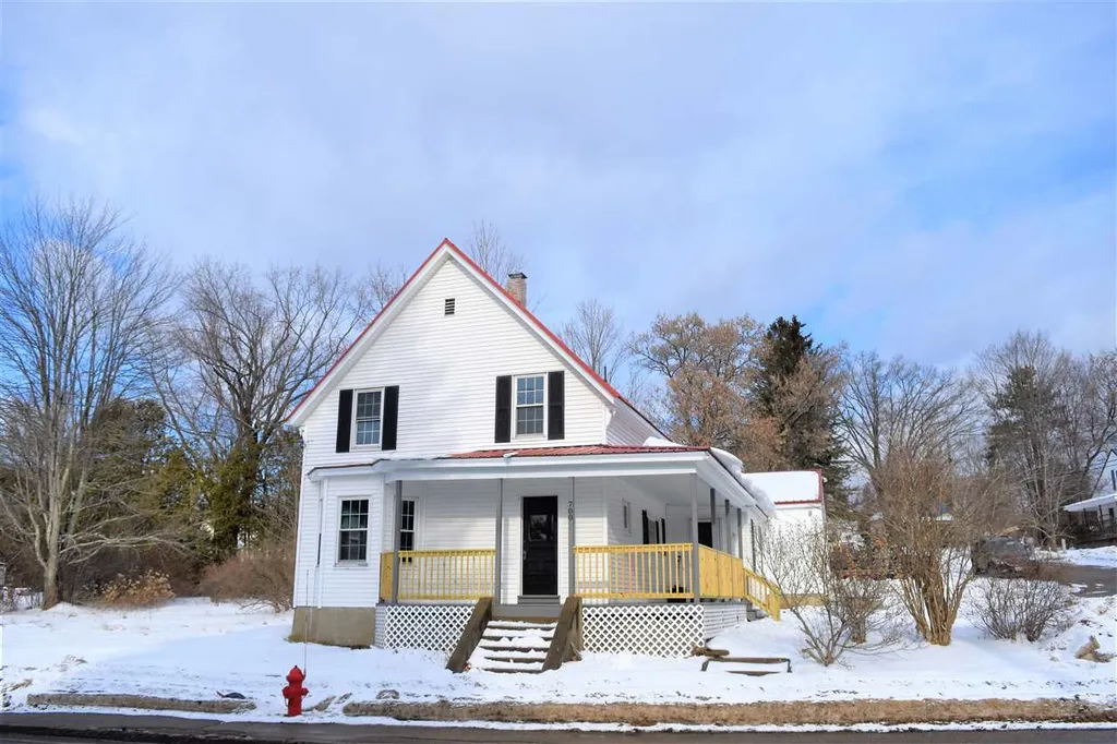 700 Central Street Franklin NH 03235