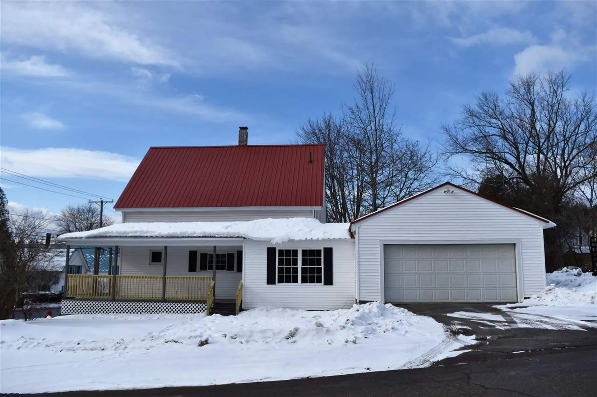 700 Central Street Franklin NH 03235