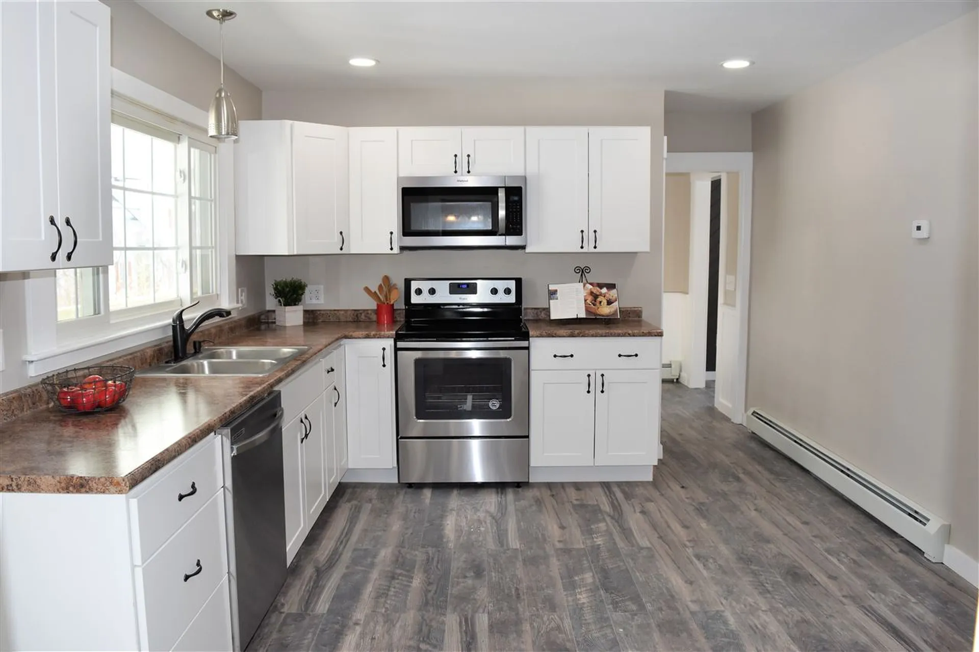 700 Central Street Franklin NH 03235
