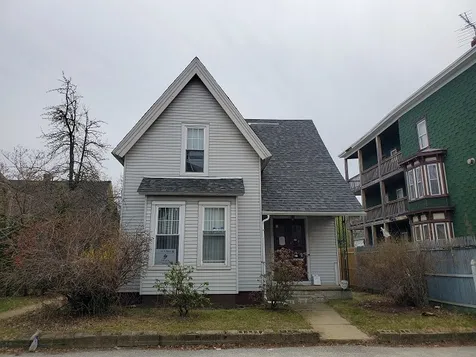 343 Spruce Street Manchester NH 03103