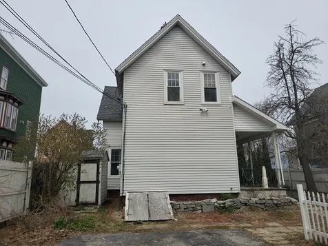 343 Spruce Street Manchester NH 03103