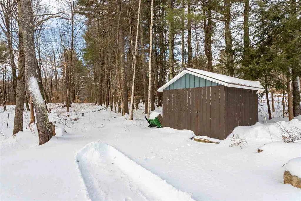 20 Sheepboro Road Rochester NH 03867