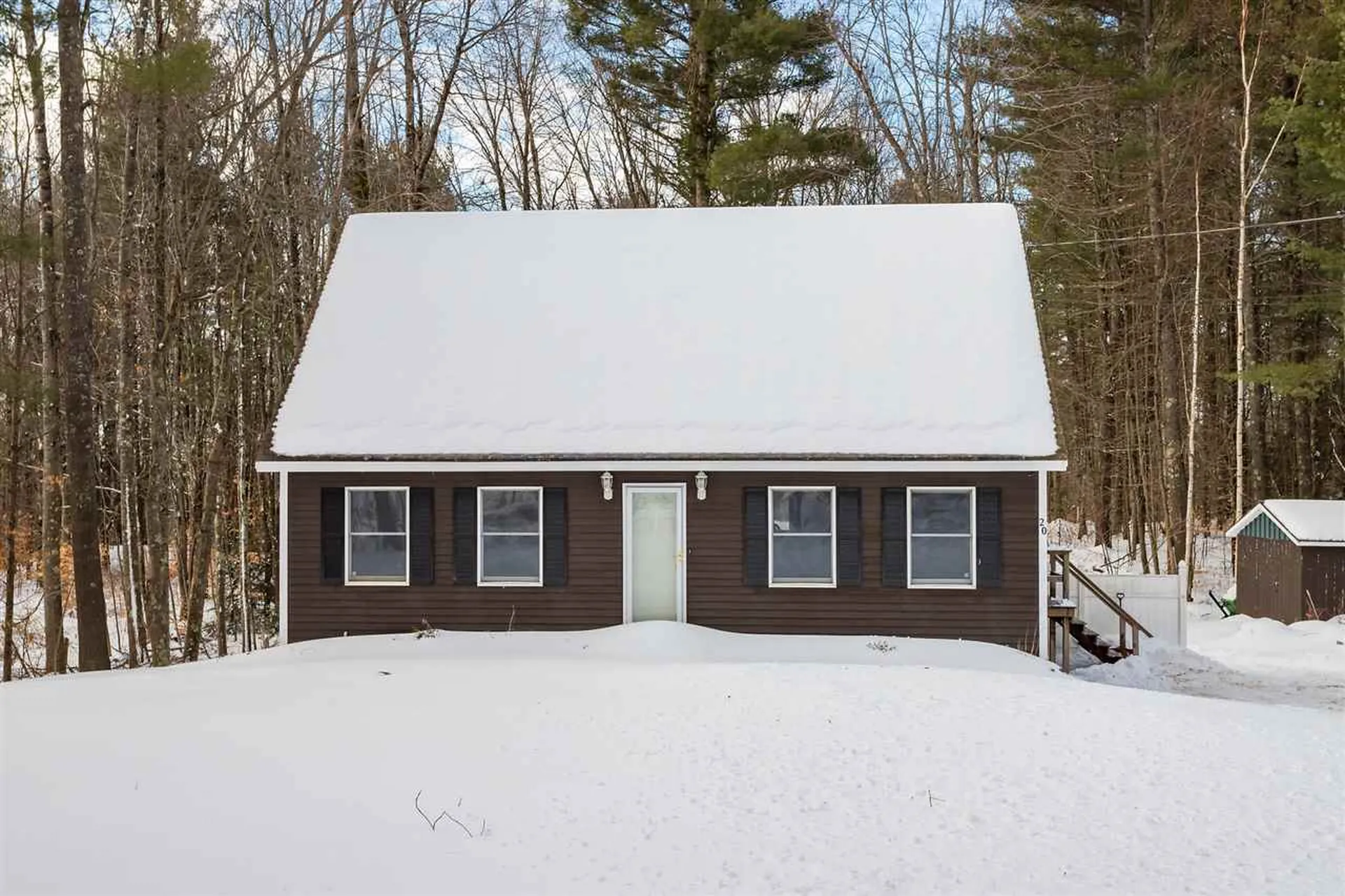 20 Sheepboro Road Rochester NH 03867