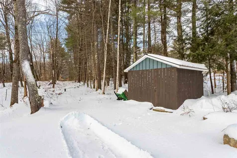 20 Sheepboro Road Rochester NH 03867