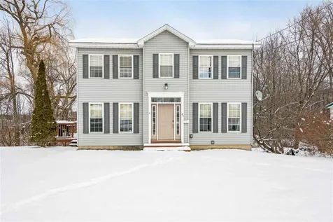 87 Lower Newton Street St. Albans City VT 05478