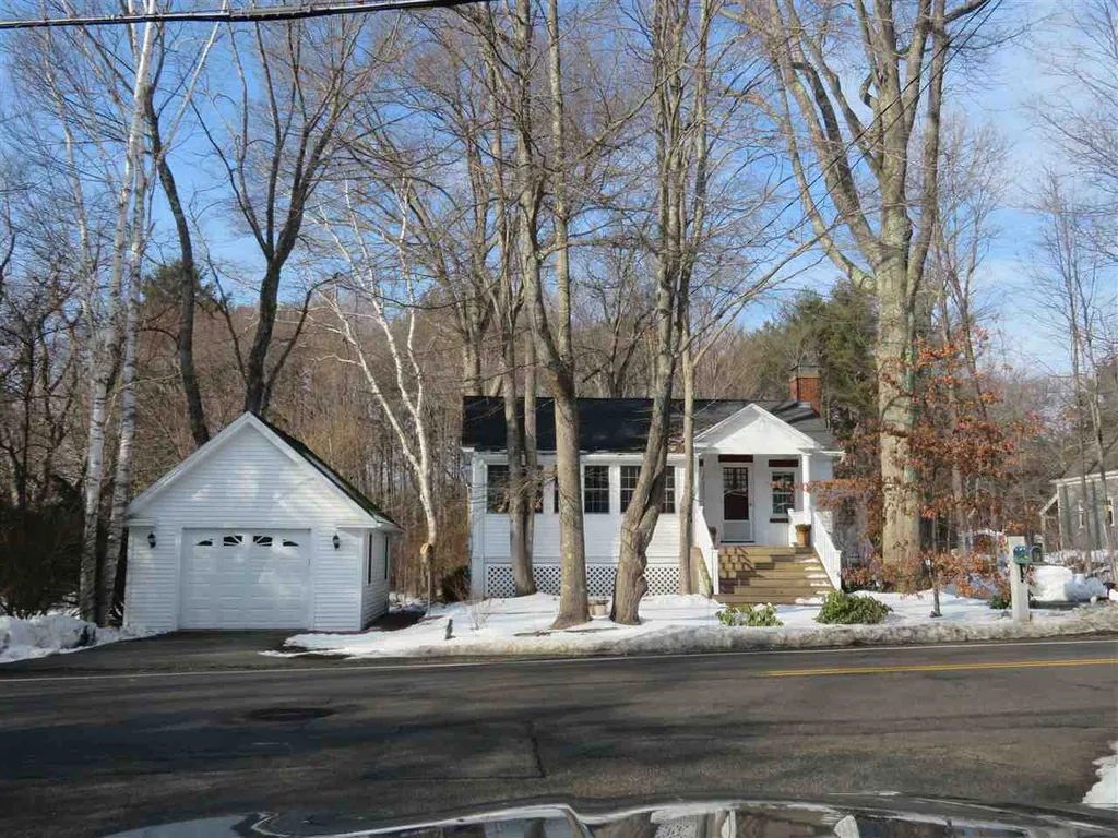 9 Drinkwater Road Exeter NH 03833