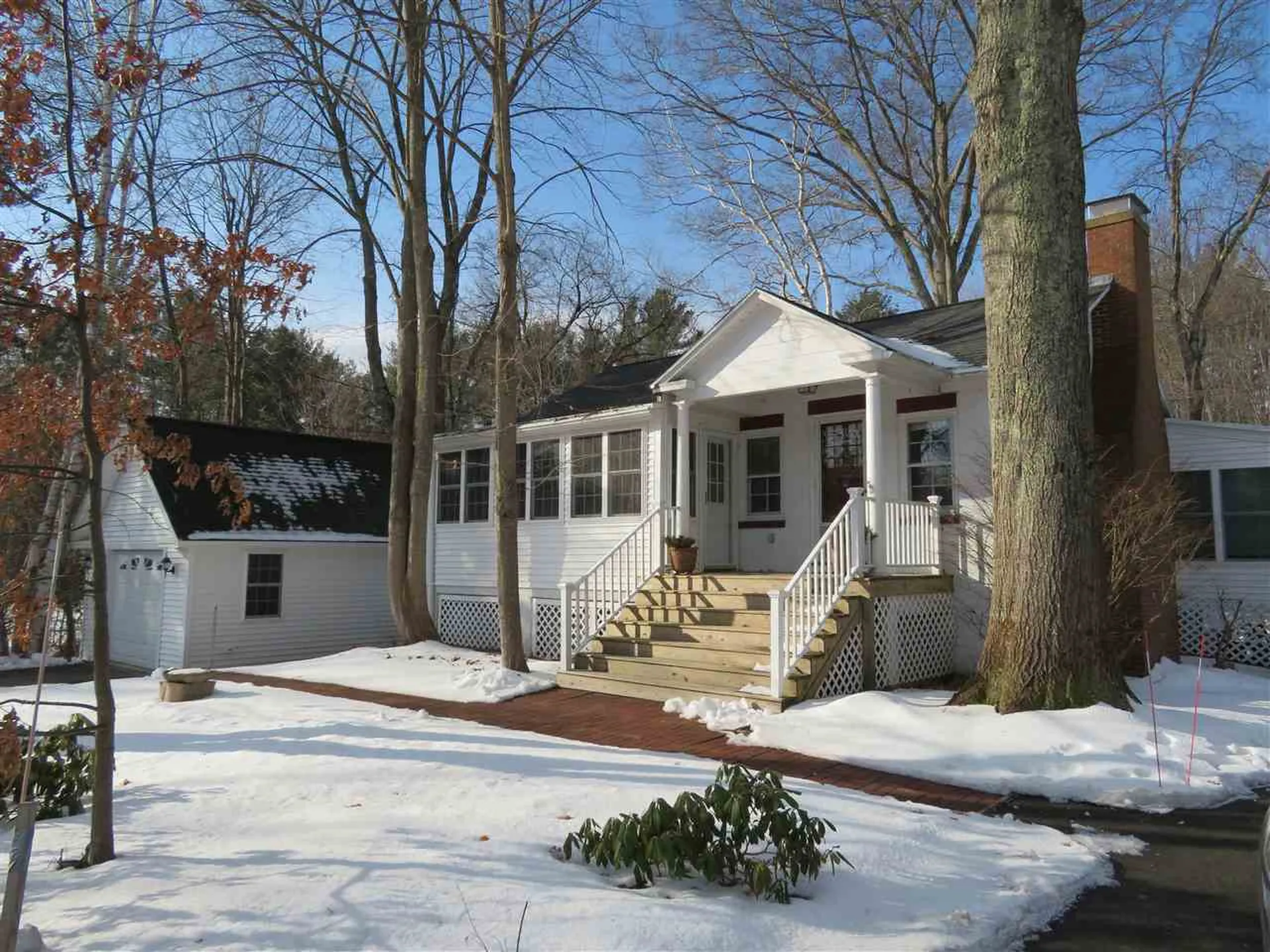 9 Drinkwater Road Exeter NH 03833