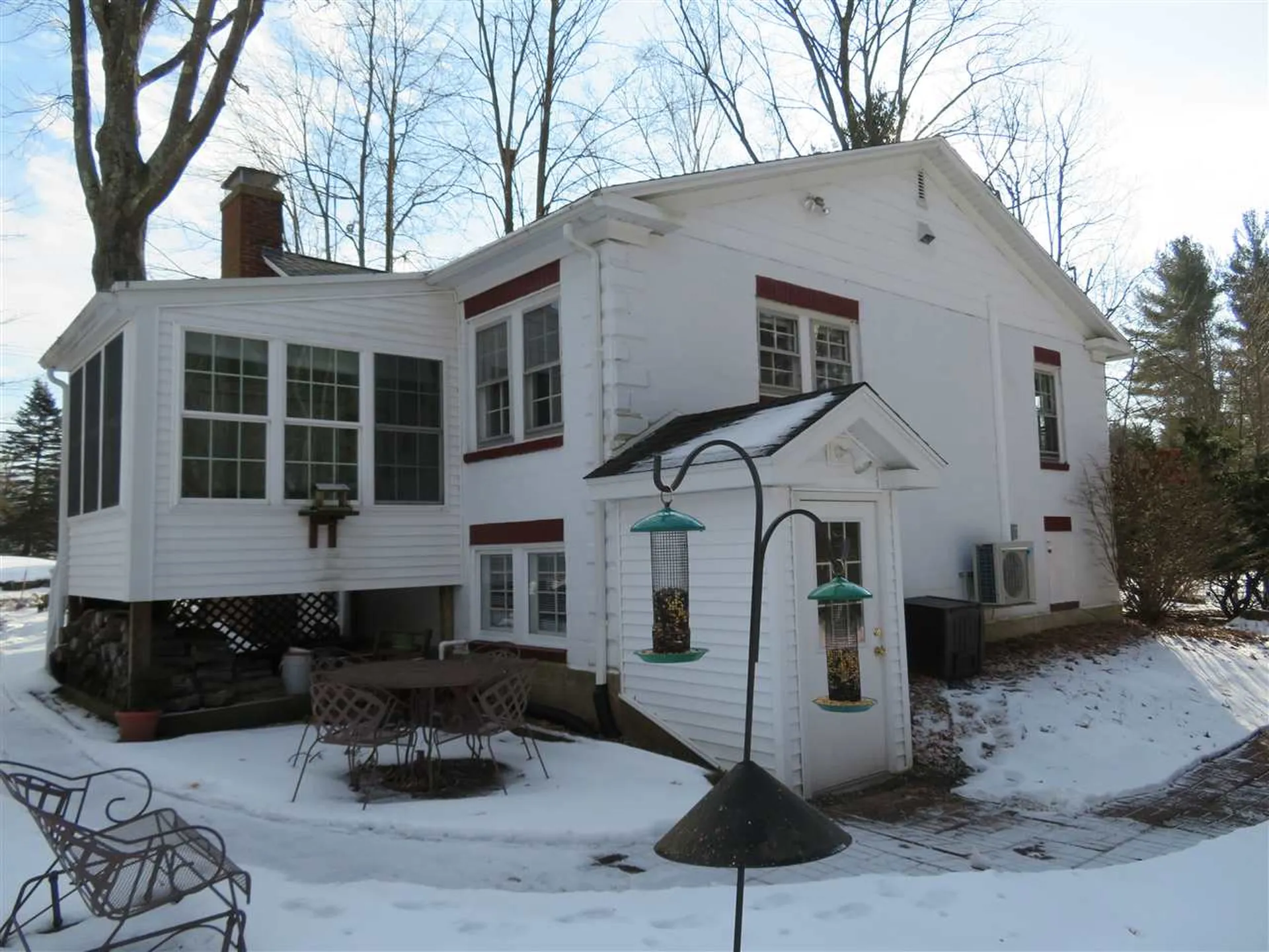 9 Drinkwater Road Exeter NH 03833