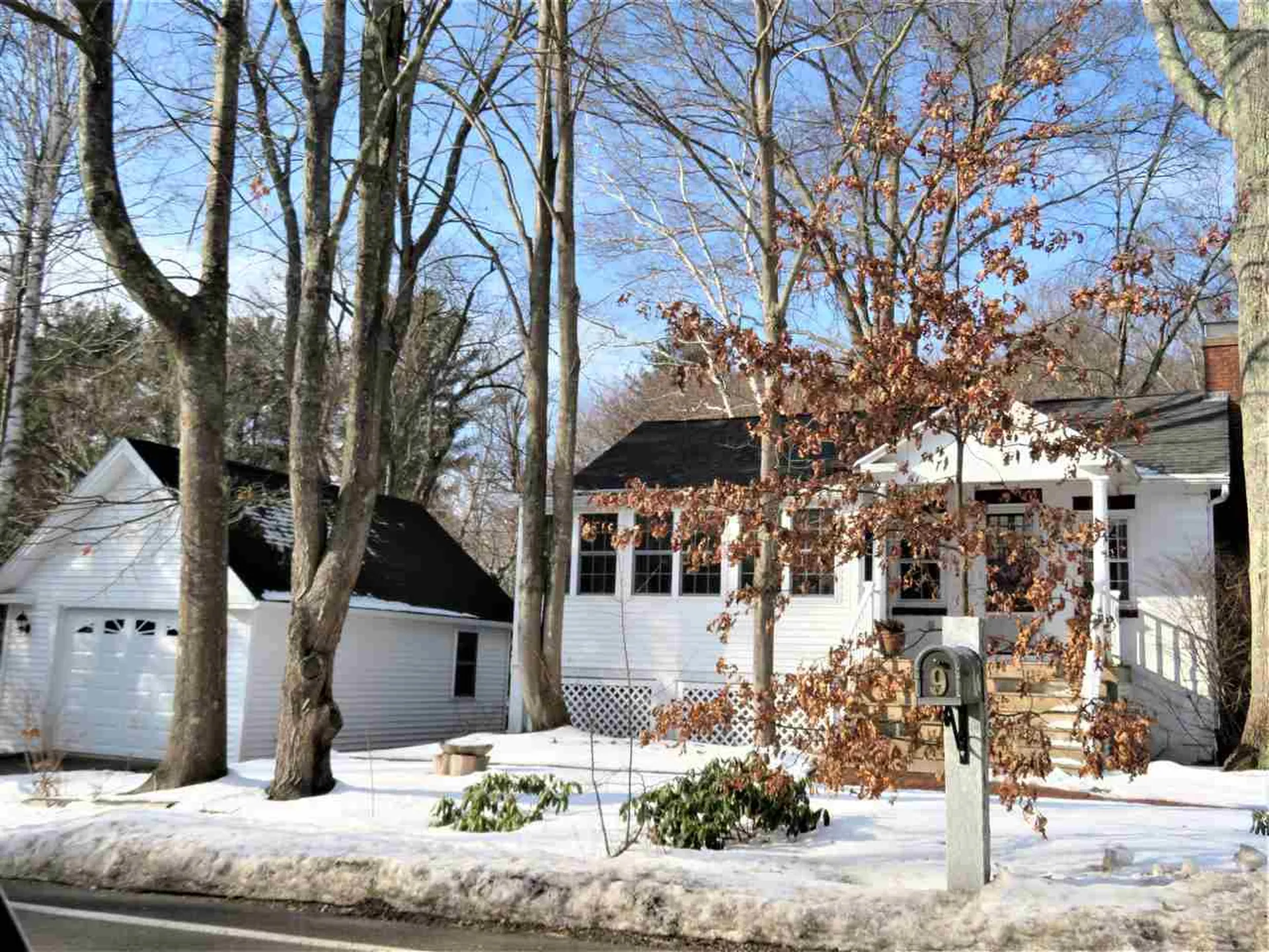 9 Drinkwater Road Exeter NH 03833
