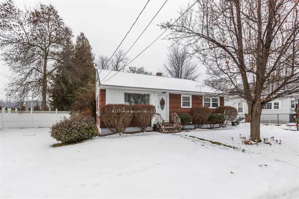385 Hill Street Manchester NH 03102
