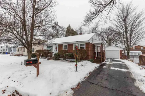 385 Hill Street Manchester NH 03102