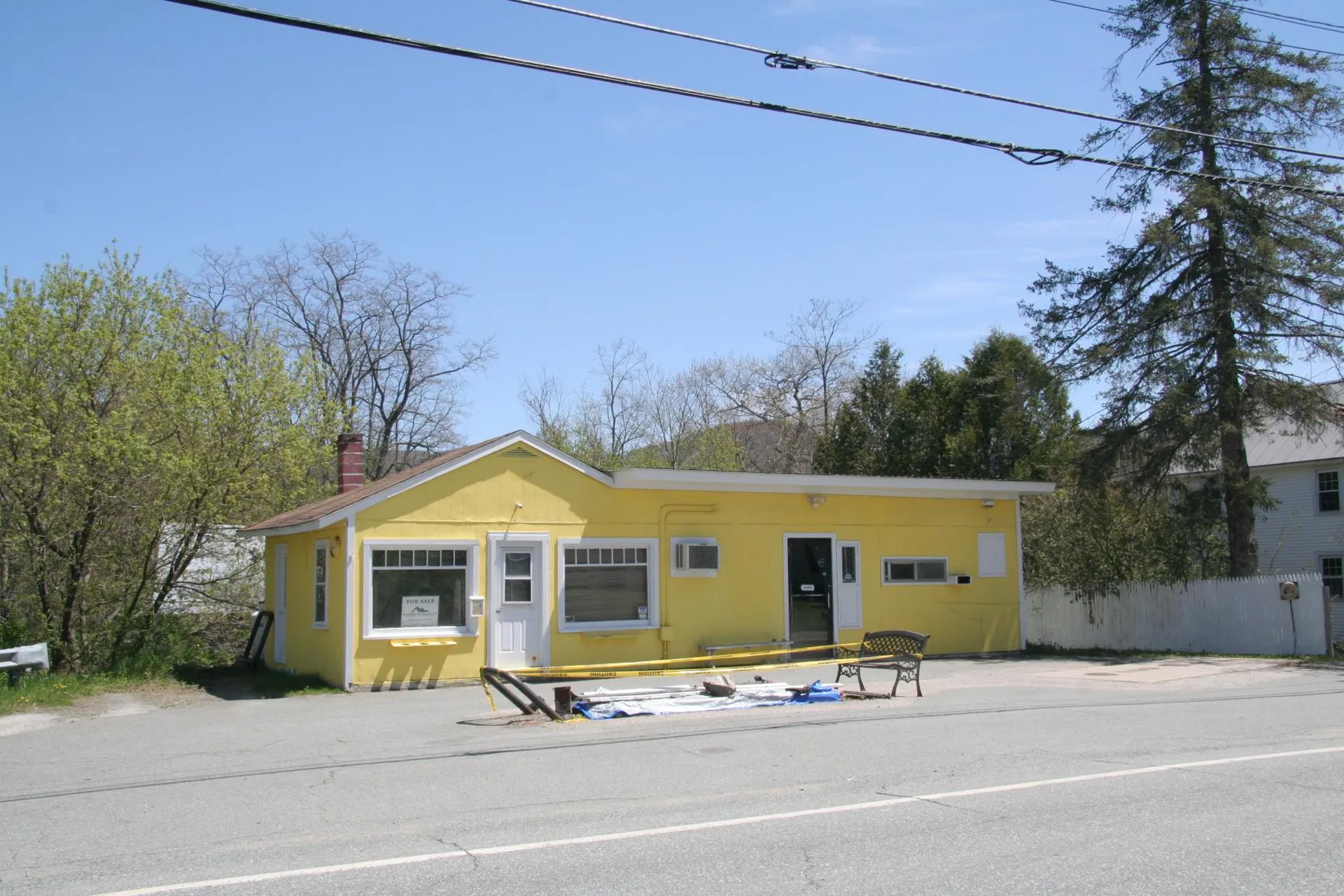 4675 Us Route 5 Barnet VT 05821