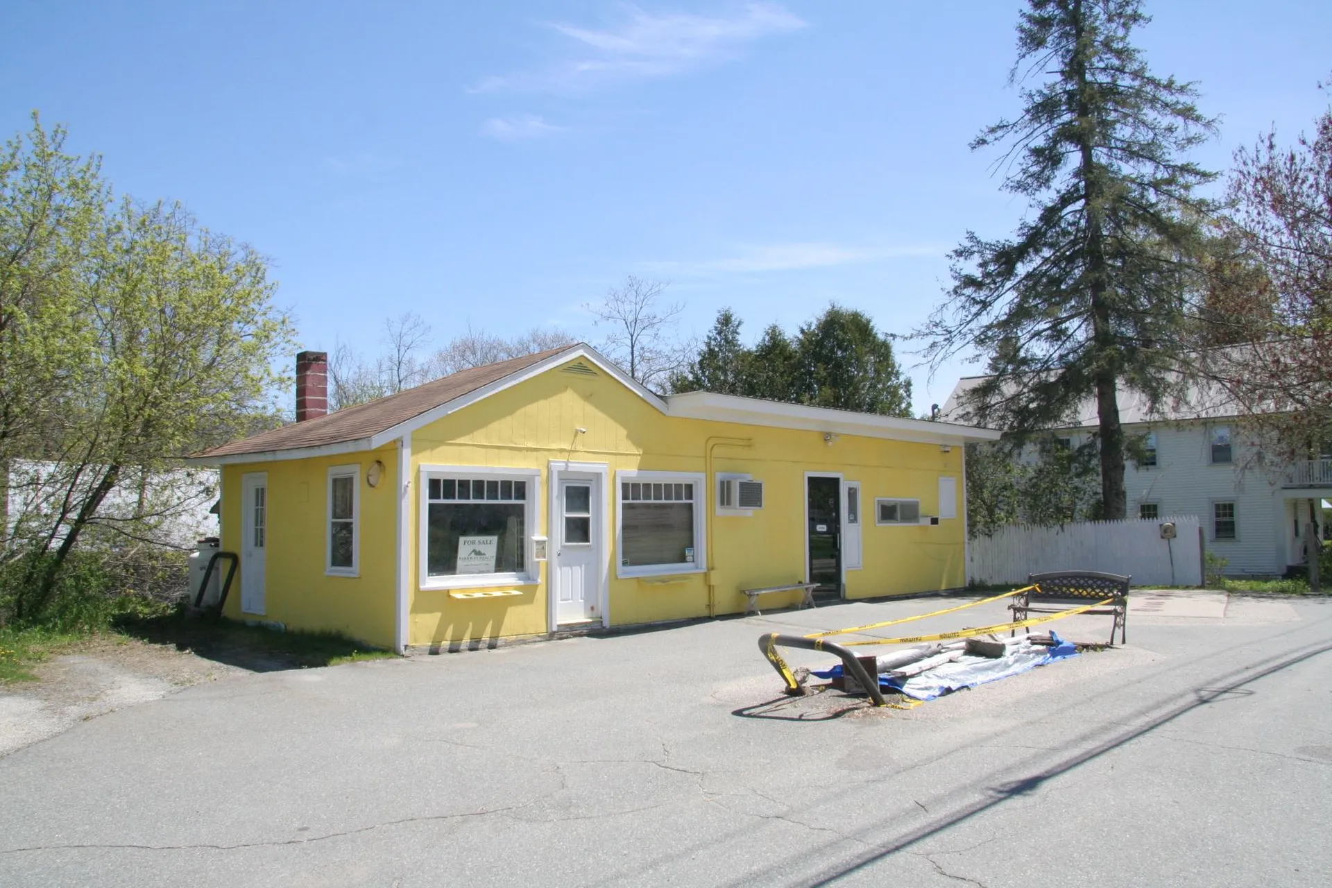 4675 Us Route 5 Barnet VT 05821