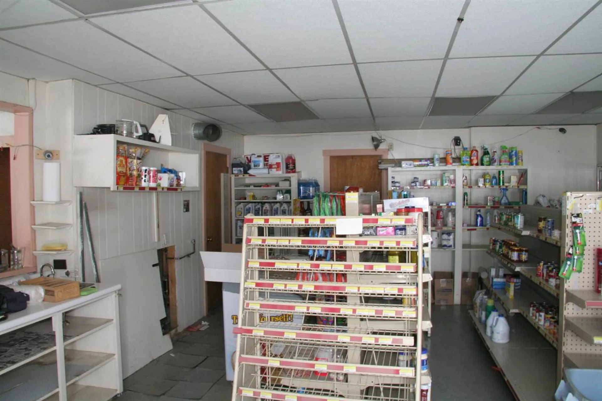 4675 Us Route 5 Barnet VT 05821