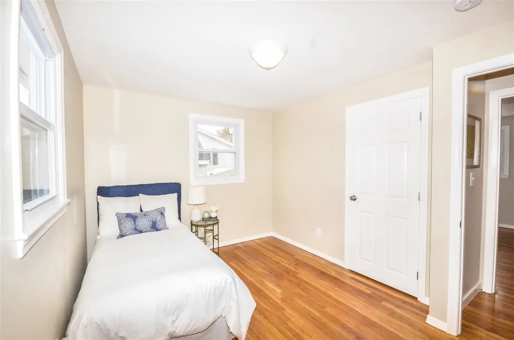 9 Richmond Street Nashua NH 03063