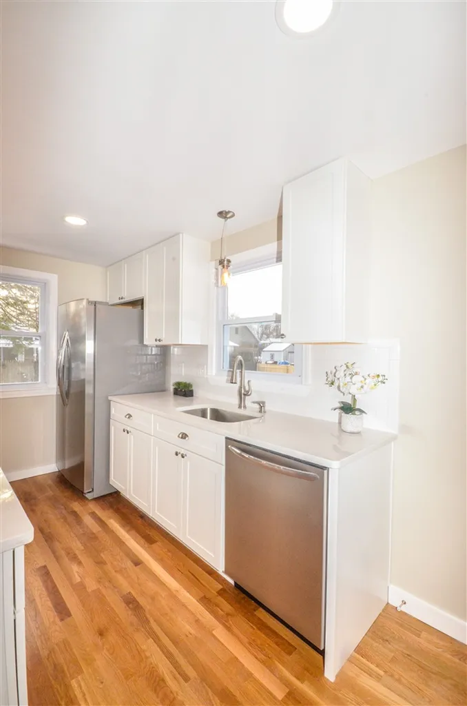 9 Richmond Street Nashua NH 03063
