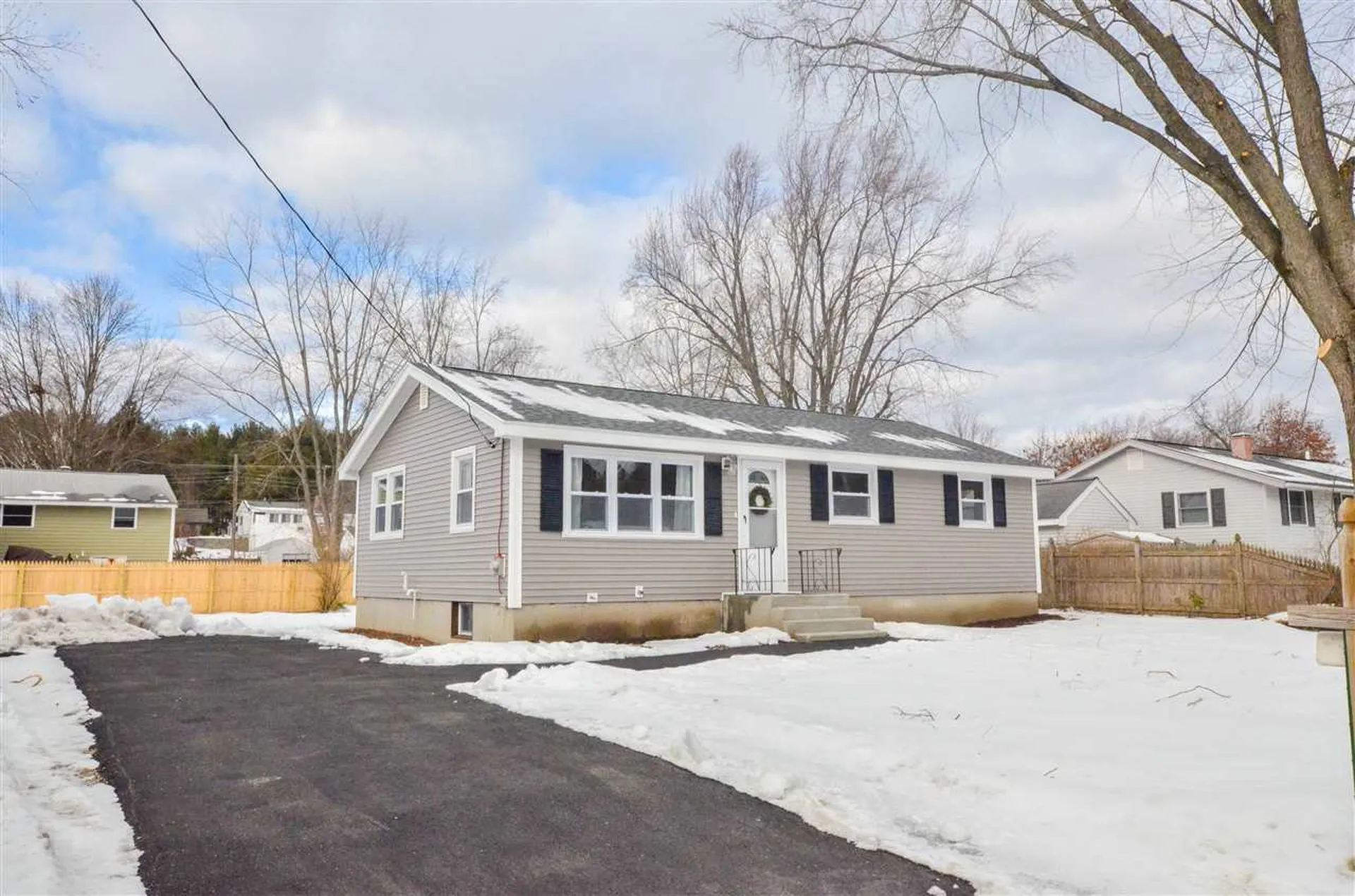 9 Richmond Street Nashua NH 03063