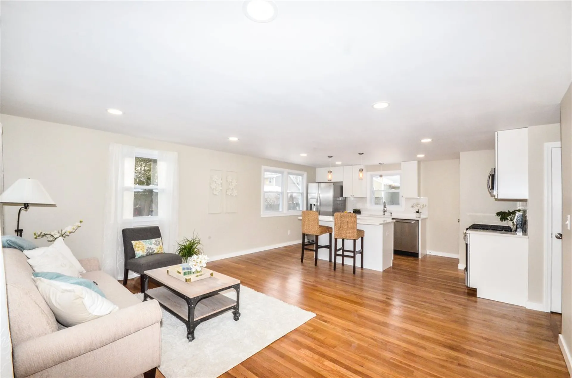 9 Richmond Street Nashua NH 03063