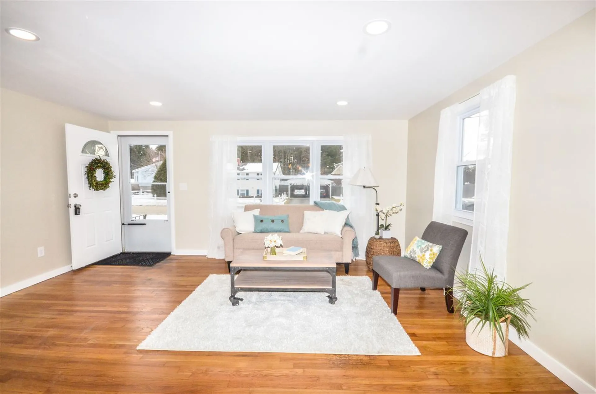 9 Richmond Street Nashua NH 03063