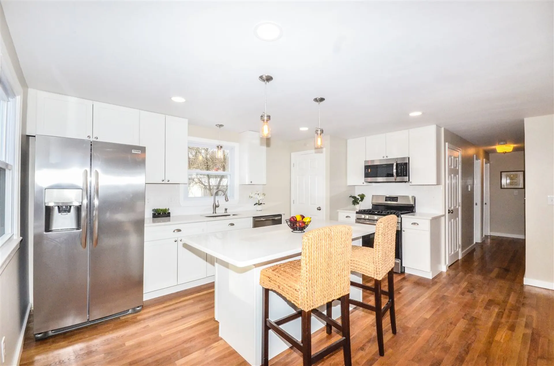 9 Richmond Street Nashua NH 03063