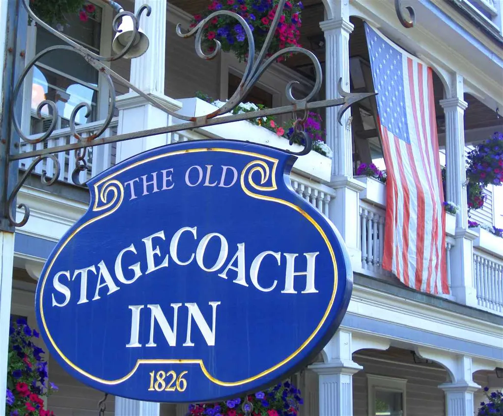 18 North Main Street Waterbury VT 05676
