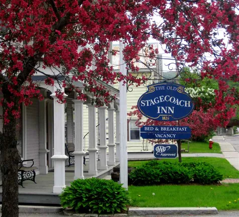 18 North Main Street Waterbury VT 05676