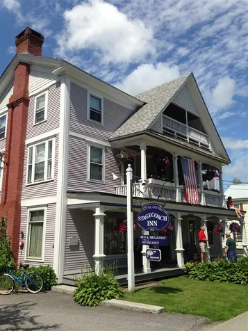 18 North Main Street Waterbury VT 05676