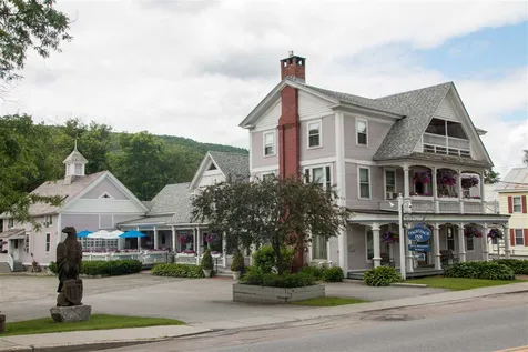 18 North Main Street Waterbury VT 05676