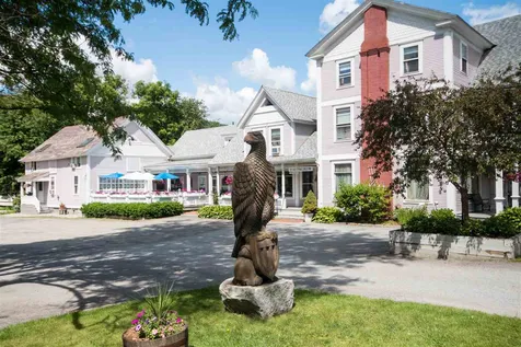 18 North Main Street Waterbury VT 05676