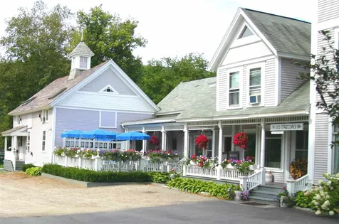 18 North Main Street Waterbury VT 05676