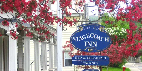 18 North Main Street Waterbury VT 05676