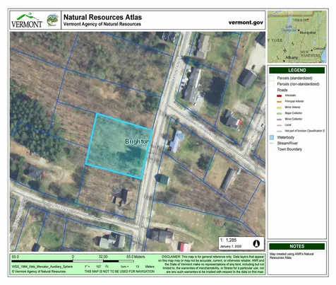 187 Mountain Street Brighton VT 05846