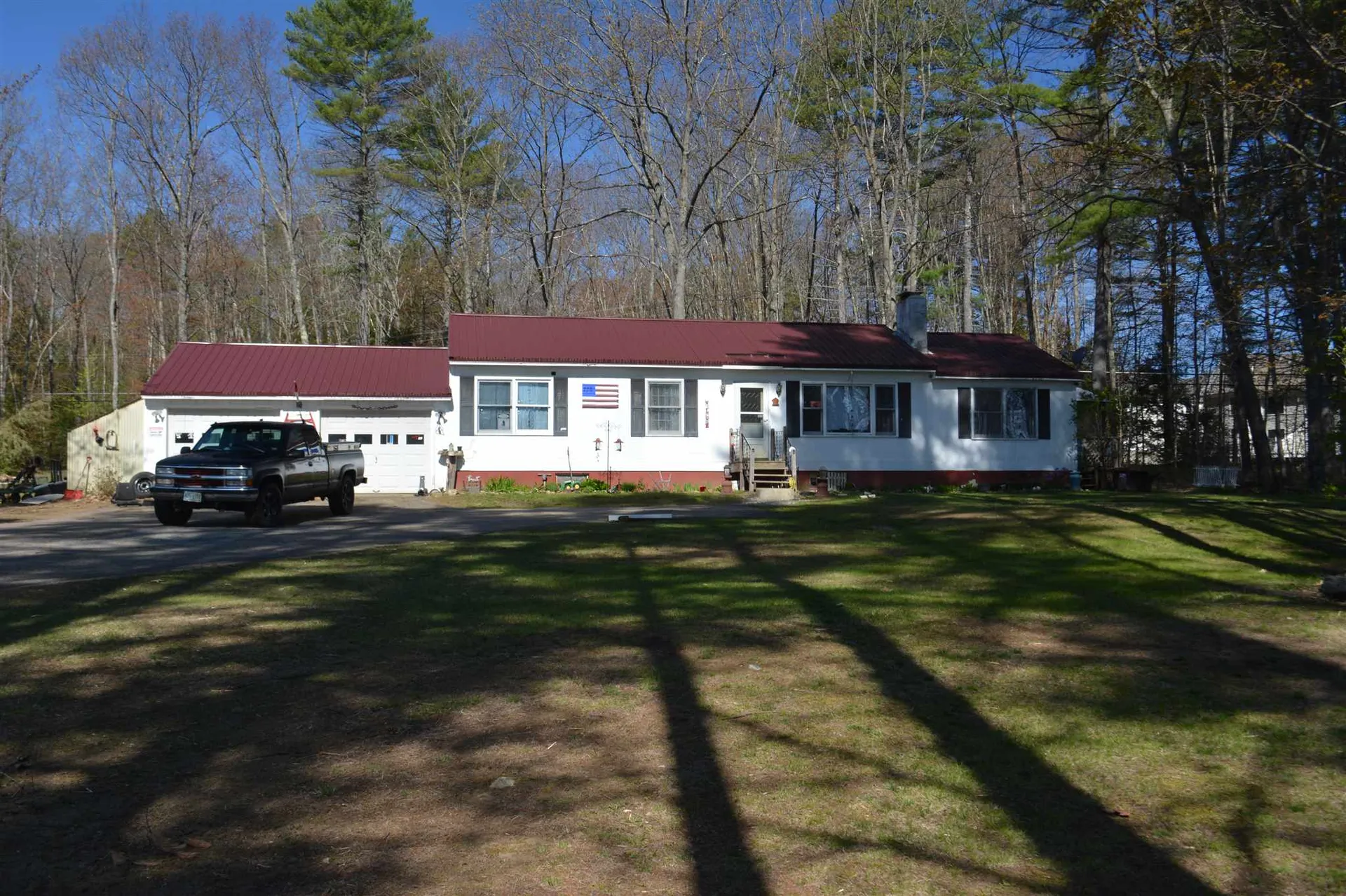 770 Laconia Road Tilton NH 03276