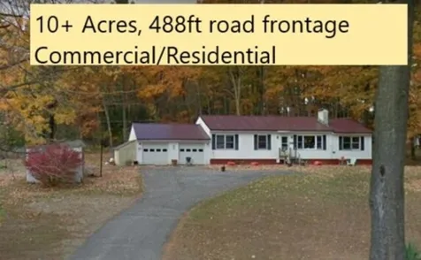 770 Laconia Road Tilton NH 03276