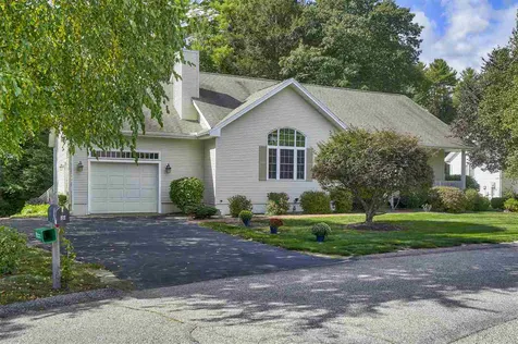 32 Briallia Circle Newmarket NH 03857