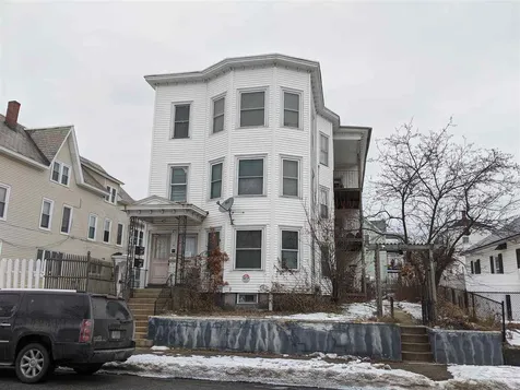 438 Auburn Street Manchester NH 03103