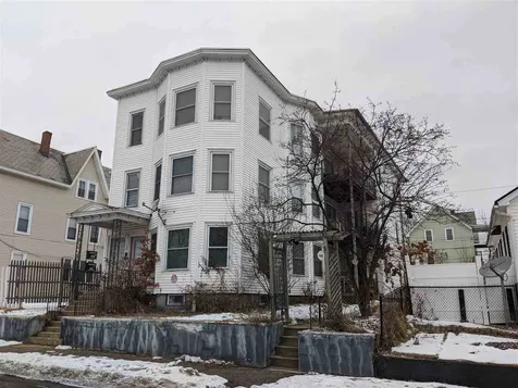 438 Auburn Street Manchester NH 03103