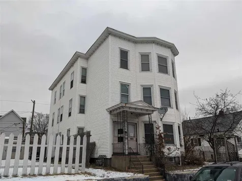 438 Auburn Street Manchester NH 03103